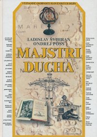 Majstri ducha