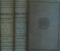 Hármas mutató I.-II.