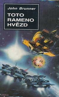 Toto rameno hvězd