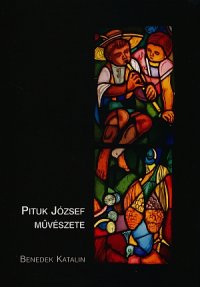 Pituk József művészete