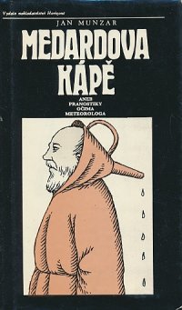 Medardova kápě