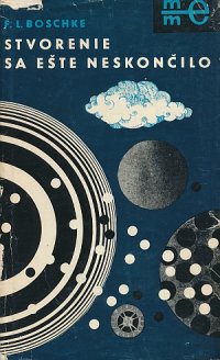 Stvorenie sa ešte neskončilo