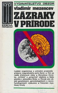 Zázraky v prírode