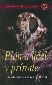 Plán a účel v prírode