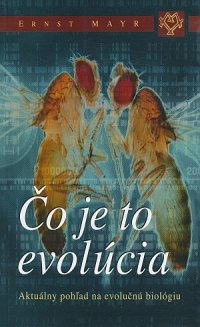 Čo je to evolúcia