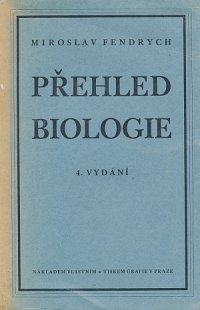 Přehled biologie