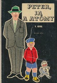 Peter, ja a atómy