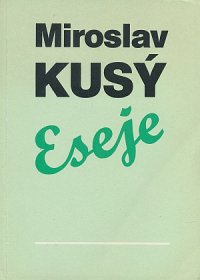 Eseje