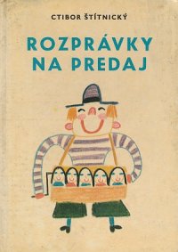 Rozprávky na predaj