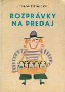 Rozprávky na predaj
