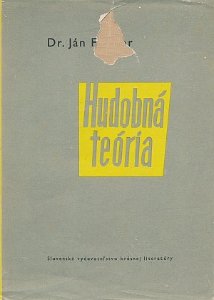 Hudobn Te ria Fischer J n Dr kniha Antikvariatik sk hudobn-te-ria-fischer-j-n-dr-kniha-antikvariatik-sk