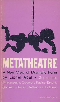 Metatheatre