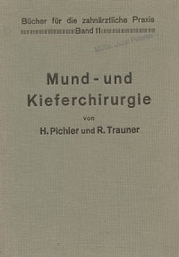 Mund - und Kieferchirurgie