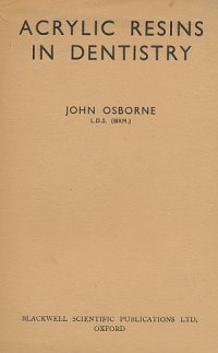 Acrylic resins in dentistry