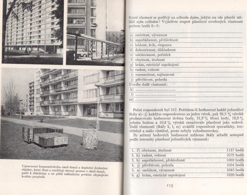 Lidé a sídliště - Musil Jiří a kol. (ukážka)