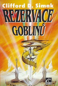 Rezervace Goblinů