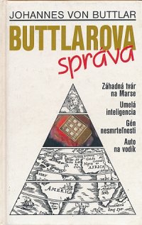 Buttlarova správa