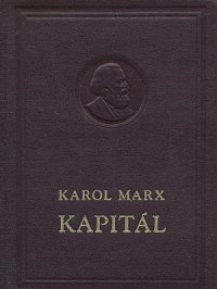 Kapitál I.