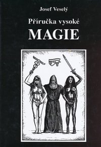 Příručka vysoké magie