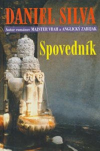 Spovedník