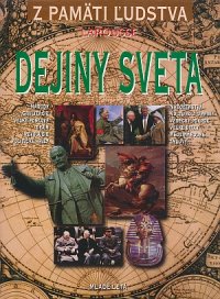 Dejiny sveta