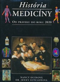 História medicíny
