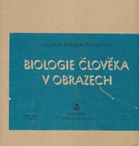 Biologie člověka v obrazech