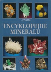 Encyklopedie minerálů
