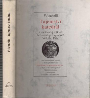 Tajemství katedrál