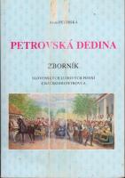 Petrovská dedina