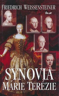 Synovia Márie Terézie