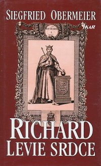 Richard Levie srdce