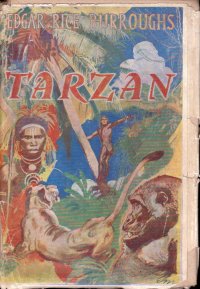 Tarzan