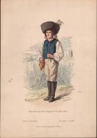 [Slovák z oblasti Košíc]  Slovake aus der Gegend von Kaschau