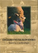 Ovčiarstvo na Slovensku