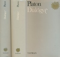 Dialógy I.- III.