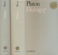 Dialógy I.- III.
