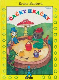 Čačky hračky
