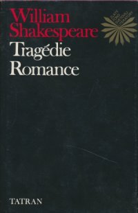 Tragédie, Romance
