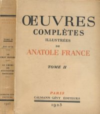 Oeuvres complètes illustrées II.