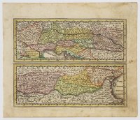 [Dunaj] Danubius a Fonte Usque a ad Ostia