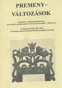 Premeny - Változások