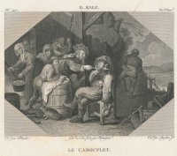 [Fajčiari] Le Camouflet