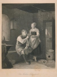 [Fajčiari] Des Fischer´s Töchterlein