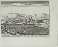 [Ráb, Győr, Maďarsko] Rab overo Giavarino