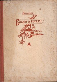 Balady a povesti