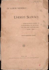 Uherští Slováci