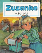 Zuzanka a jej pes
