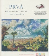 5 kníh o Bratislave