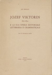 Jozef Viktorin